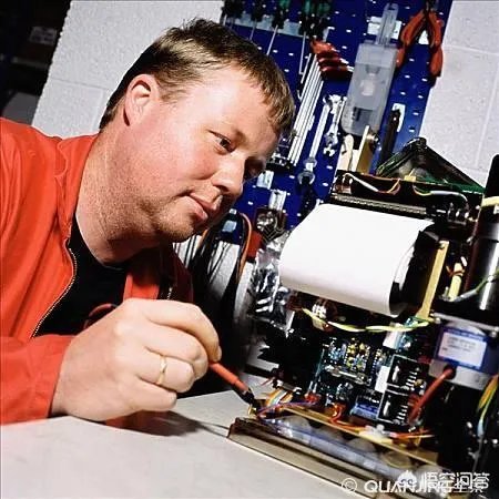 学电工有前途吗？