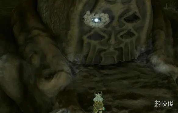 《塞尔达传说王国之泪》来自地底的呼唤眼睛在哪?来自地底的呼唤任务攻略