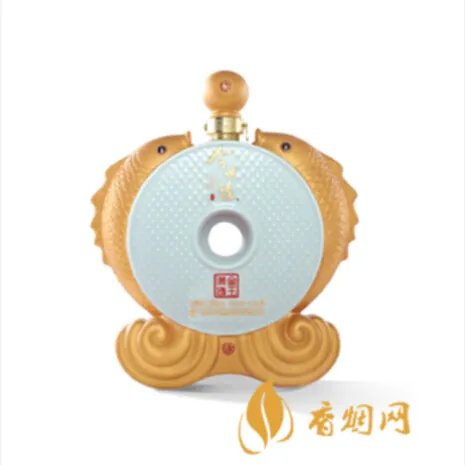 推荐仁爱基金白酒,尝一世好酒