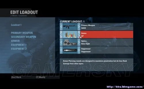 《反恐行动：红色利剑》全关卡图文攻略