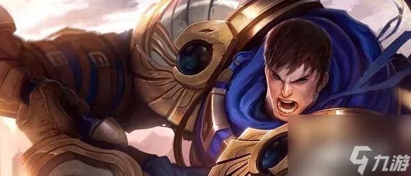 LOL无限火力十大最强英雄都有谁   强势英雄