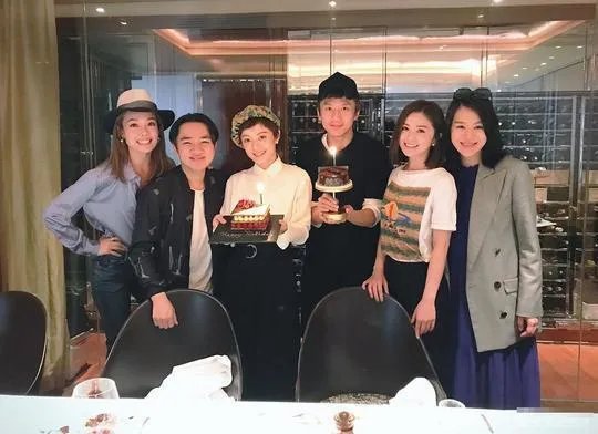 邓超为孙俪庆生惹人艳羡,究竟如何在千万人之中找到“对”的人?