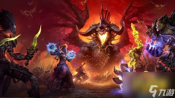 魔兽世界灵魂兽多久刷新一次 灵魂兽刷新时间介绍