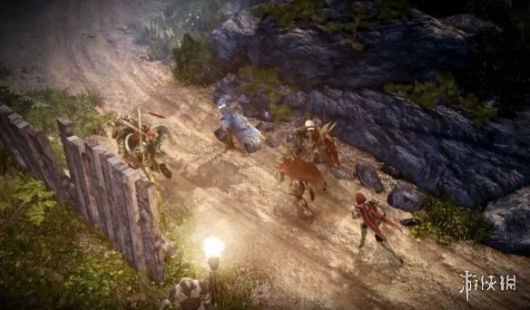 《黑沙手游》国服谁代理的 国服代理是谁