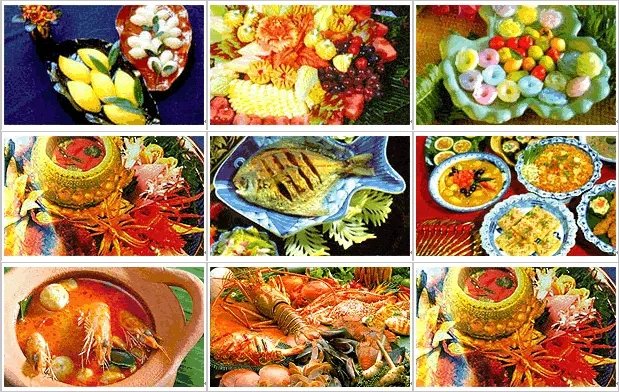 去泰国旅游如何避免被坑？