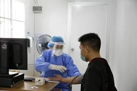 今年疫情会封城吗?