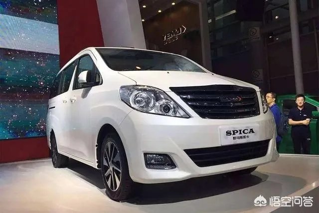 野马斯派卡这款车怎么样？