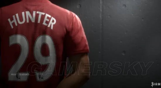 《FIFA17》Demo版画面及生涯模式试玩图文心得 FIFA17好不好玩