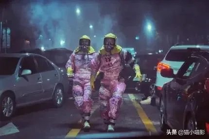 如何评价韩国电影《极限逃生》？