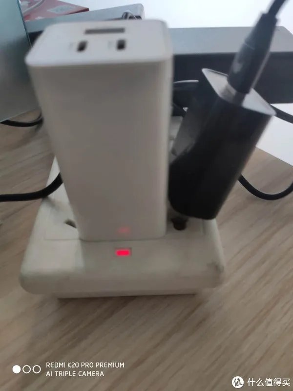 小身材不简单-360GaN充电器