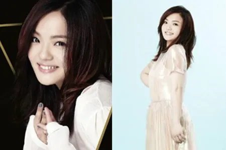 徐佳莹否认怀孕 公司表示工作排到年底