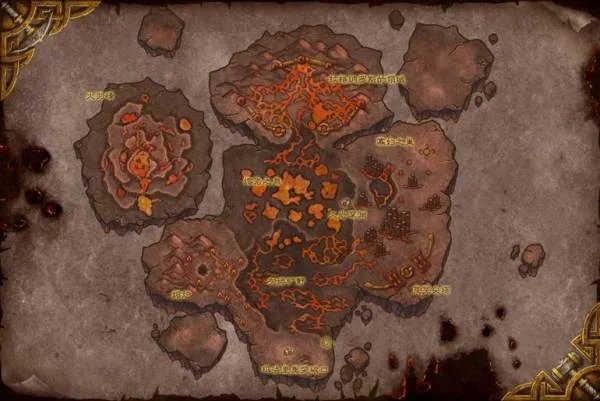 魔兽世界应运而生任务