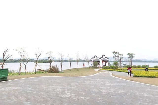 广州十大钓鱼好地方 广州野钓哪里好 免费钓鱼的水库盘点