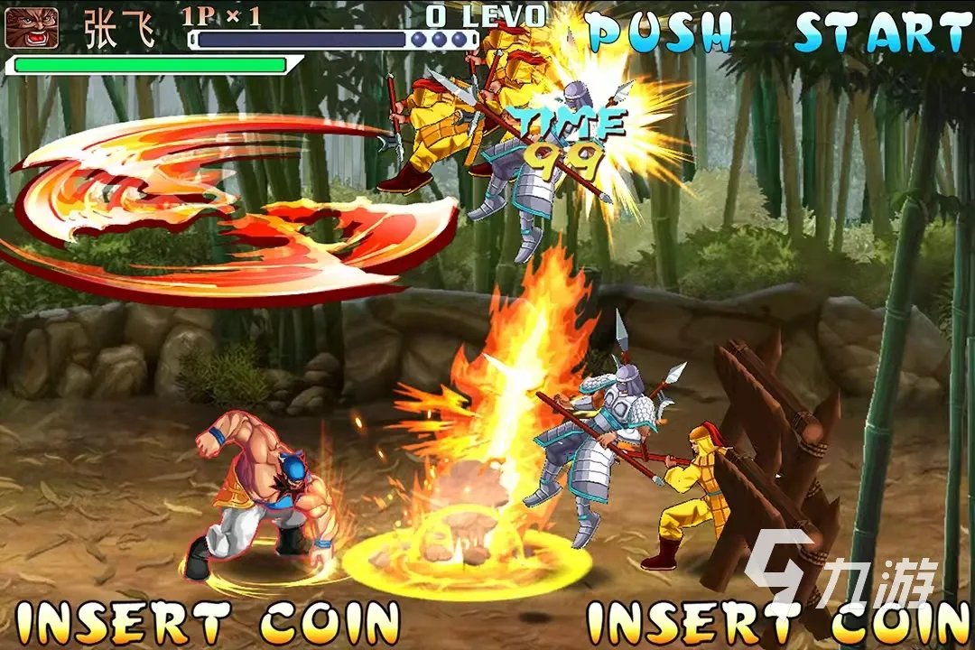 最好玩的三国游戏是什么2022 最好玩的三国游戏排行