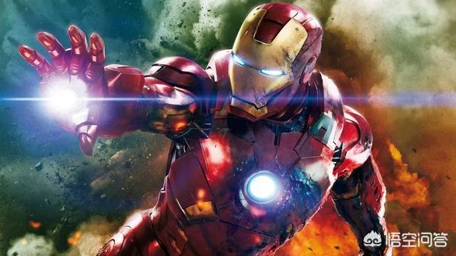 钢铁侠3最后的彩蛋是什么意思？