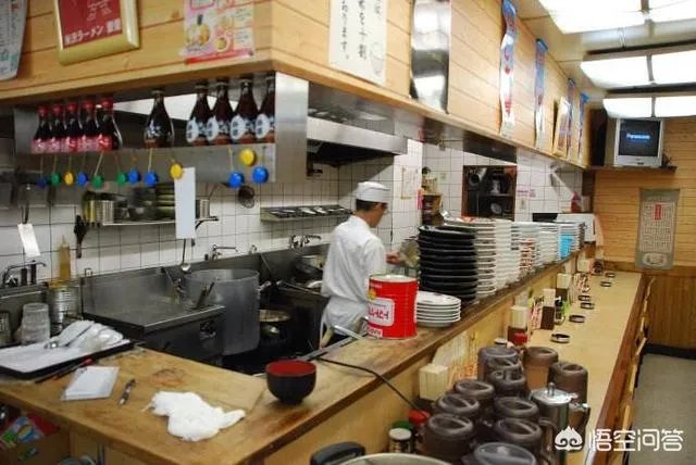 开面馆需要多少钱？