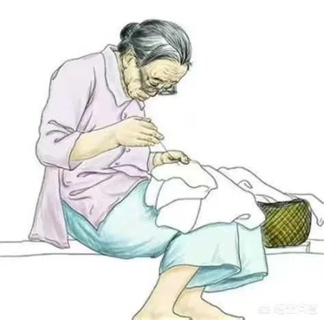 “妈妈，烛光里的妈妈”每次听到这首歌曲时候它总是那么的抓住我的心？