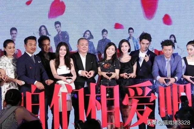 明道主演的电视剧哪个最好看？