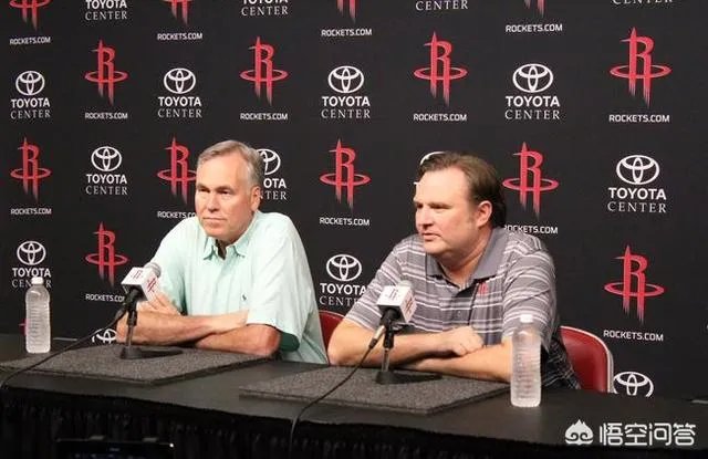 火箭队总经理莫雷的年薪是多少？他的薪水在NBA的总经理中是什么水平？