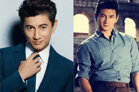 吴奇隆回台置产 出手阔绰一下子买四套是为何