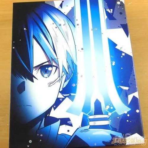 求刀剑神域序列之争bd版资源!