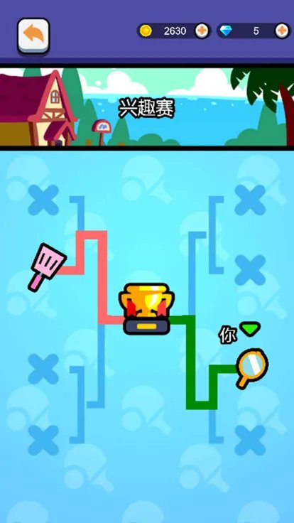 乒乓对决好玩吗 乒乓对决玩法简介