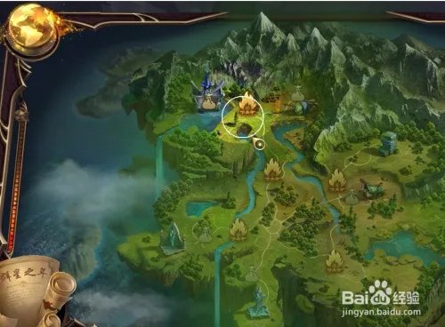 光明大陆之风语求生攻略篇(单人)