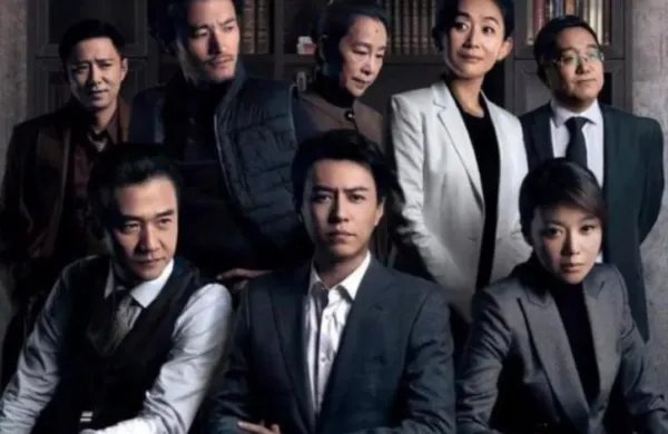 电视剧《突围》突然停播的原因是什么？