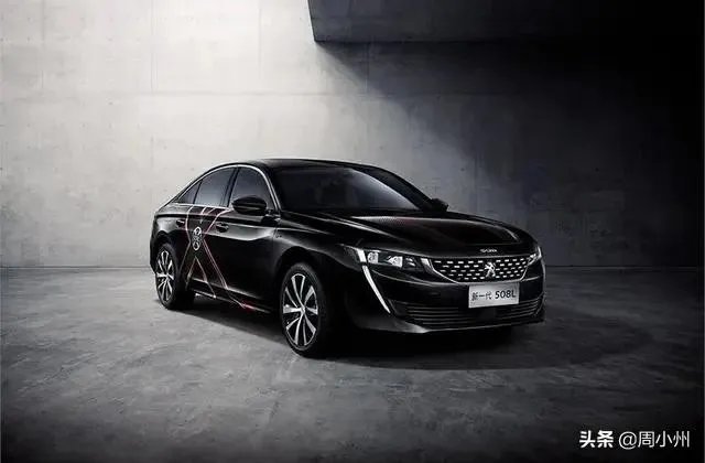 标致508l驾控版优惠多少入手最合适?