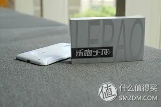 乐跑手环 蓝牙版 详细评测