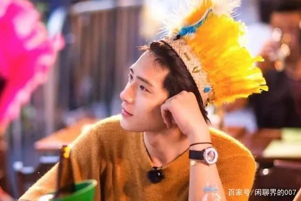 郑爽性格的缺点曾在节目显露，井柏然劝说无济于事，封杀是必然的吗？