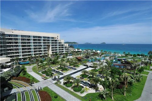 三亚房子限购吗