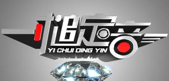 《一槌定音》的主持人主持过什么节目？