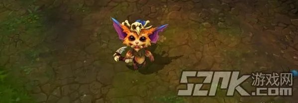 LOL新英雄纳尔什么时候出?