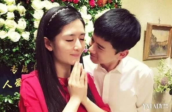 张杰谢娜婚礼嘉宾名单曝光到场明星云集