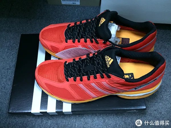 跑鞋的工匠情怀：日淘Adidas 阿迪达斯 Adzero Takumi Idomi
