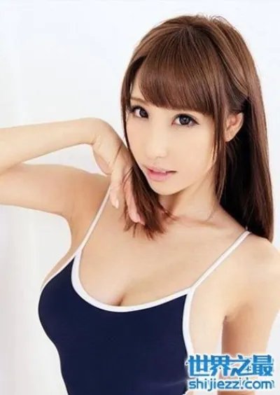 日本女优彩美旬果,日本最美女优排名前十强(90后)