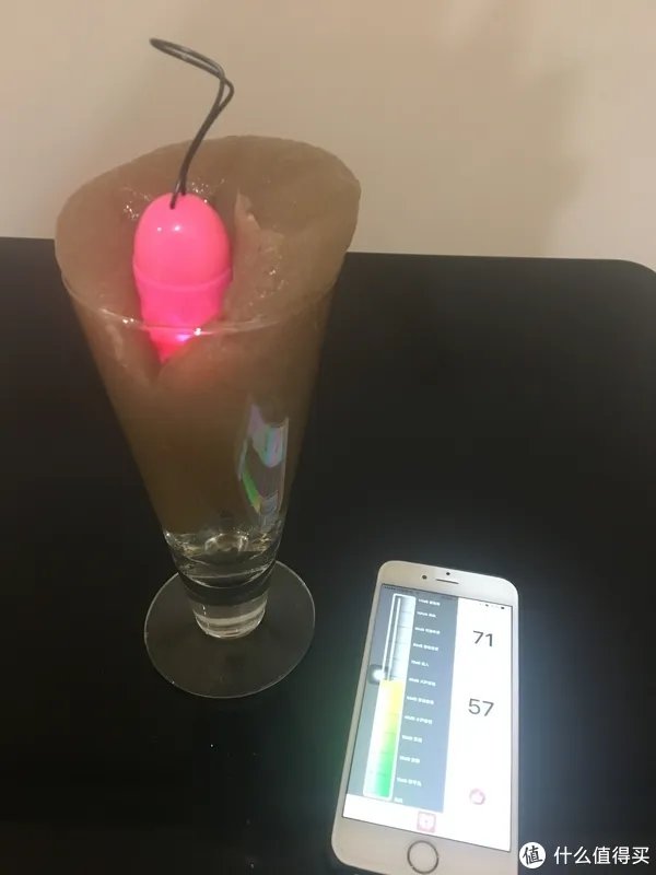 妹子们的屋里总该藏几款适合戴出门的跳蛋吧!