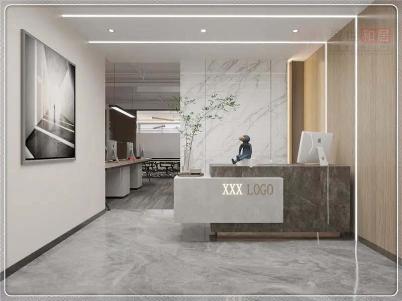 合肥办公室装修设计，要了解这几个色彩搭配技巧