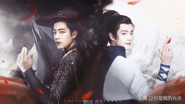 如何看待网传肖战出演中央一套抗疫电视剧《最美逆行者》？