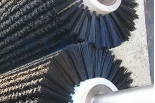 清洗机毛刷辊生产厂家