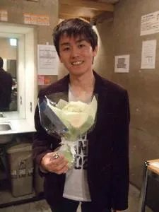 小泉恒平的简介