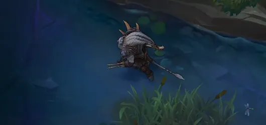 英雄联盟手游狮子狗打野怎么玩 打野狮子狗玩法分享