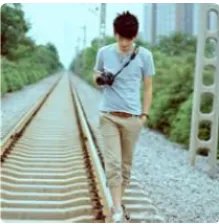 2020年最流行的微信头像