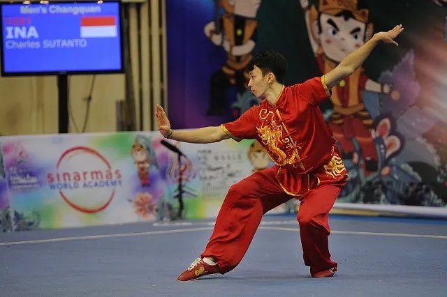 中华第一武僧一龙惨遭泰拳KO，中国功夫到底能不能真打？