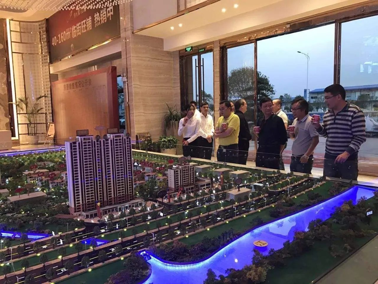 荆州碧桂园房价多少