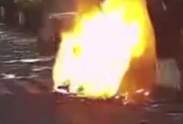 杭州电瓶车烧伤女孩或终生插管是怎么回事 杭州电瓶车烧伤女孩或终生插管具体情况