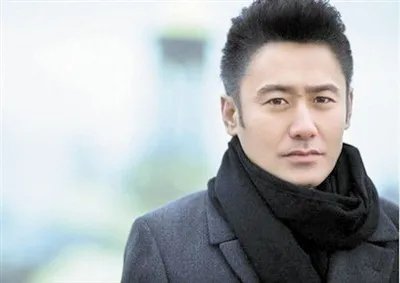 吴秀波演过红孩儿吗？真相竟然是这样！