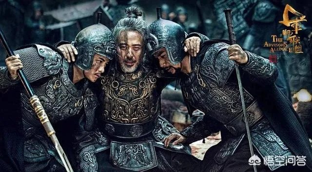 有什么好看的古装剧？