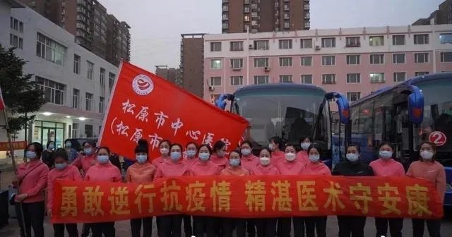 目前按照吉林疫情现状来看，什么时候能重获自由？